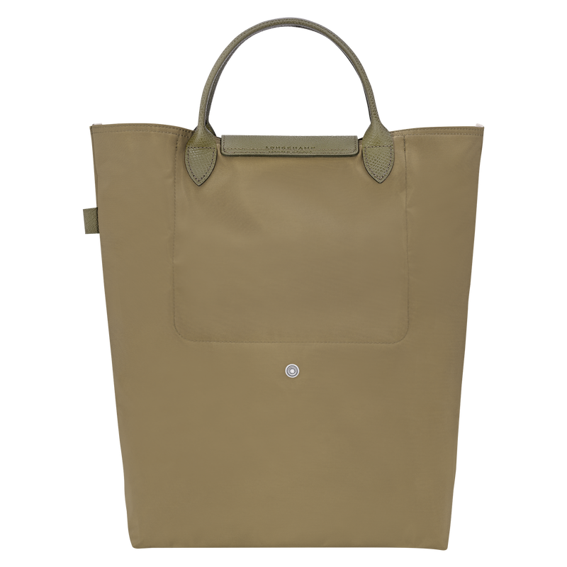 Le Pliage Green M Tote bag