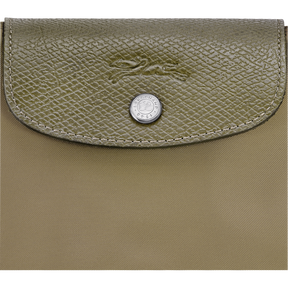 Le Pliage Green M Tote bag