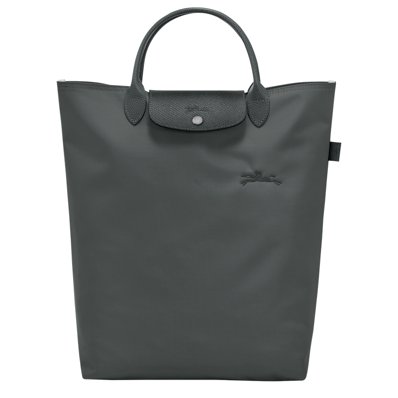 Le Pliage Green M Tote bag