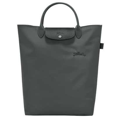 Le Pliage Green M Tote bag