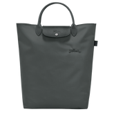 Le Pliage Green M Tote bag