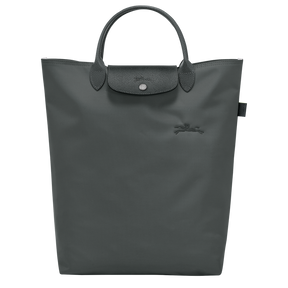Le Pliage Green M Tote bag
