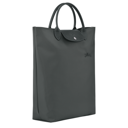 Le Pliage Green M Tote bag
