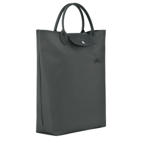 Le Pliage Green M Tote bag