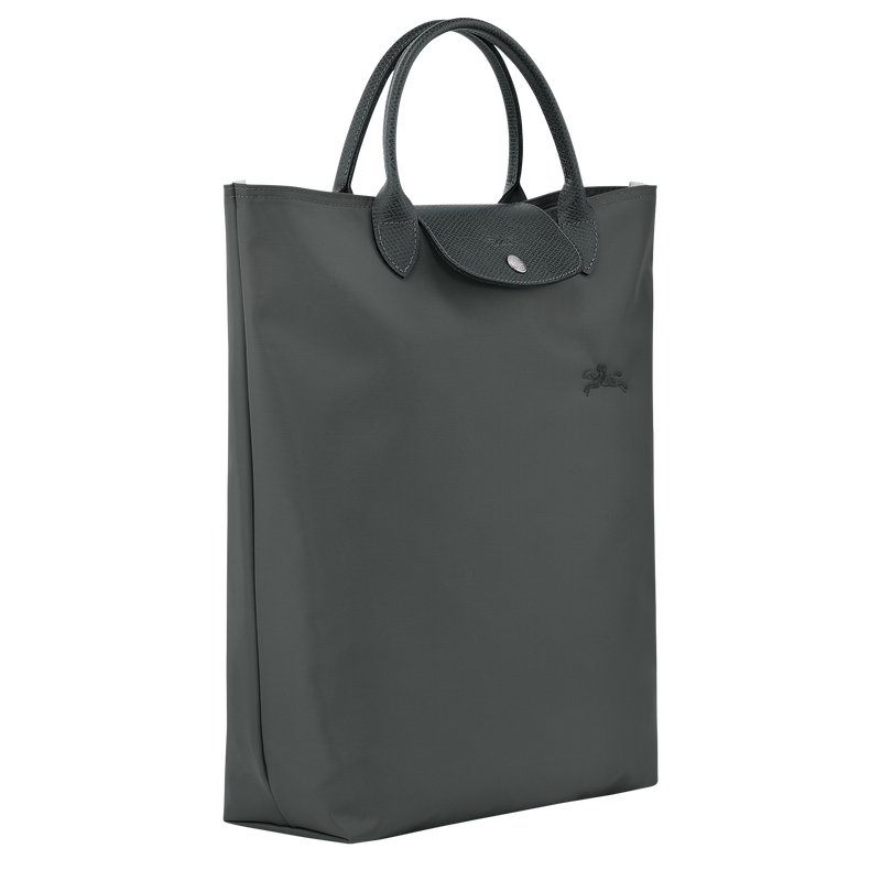 Le Pliage Green M Tote bag