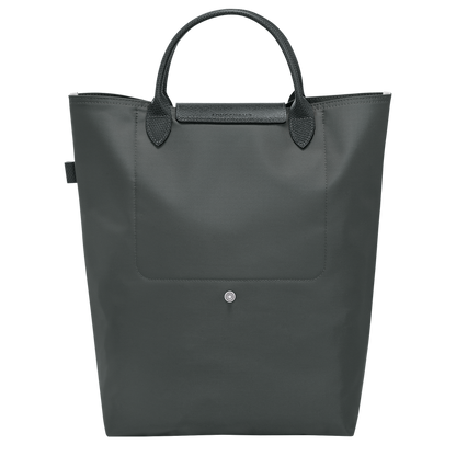 Le Pliage Green M Tote bag