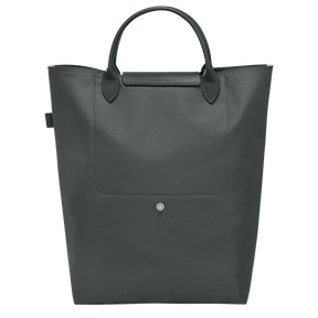 Le Pliage Green M Tote bag