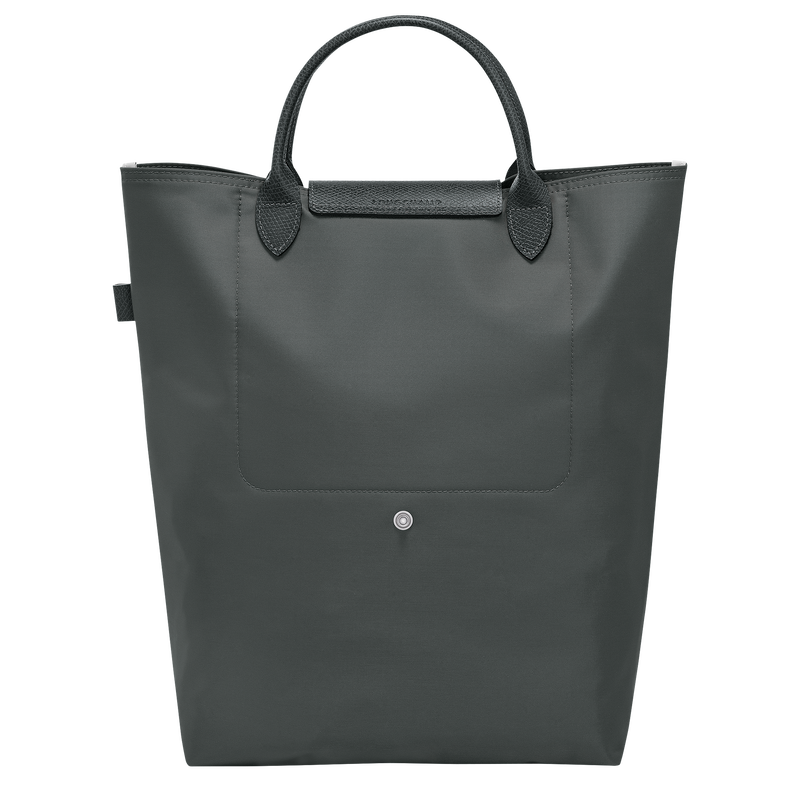 Le Pliage Green M Tote bag