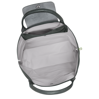 Le Pliage Green M Tote bag