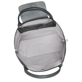 Le Pliage Green M Tote bag