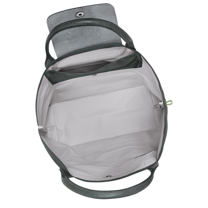 Le Pliage Green M Tote bag