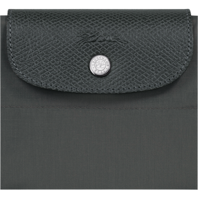 Le Pliage Green M Tote bag