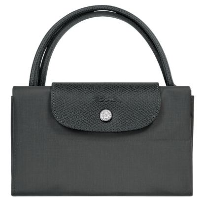 Le Pliage Green M Tote bag