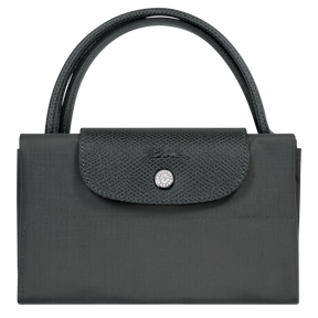 Le Pliage Green M Tote bag