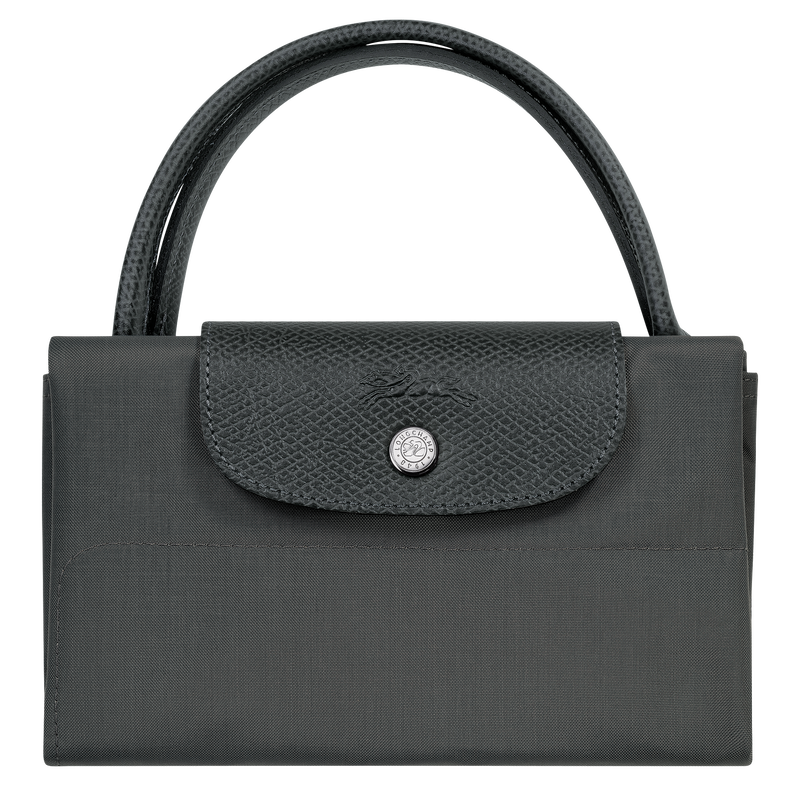 Le Pliage Green M Tote bag