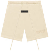 Essentials Shorts FW22 - Eggshell