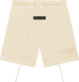 Essentials Shorts 'Eggshell'