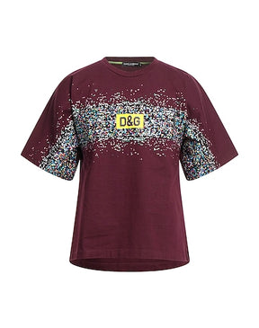 DOLCE&GABBANA T-SHIRTS