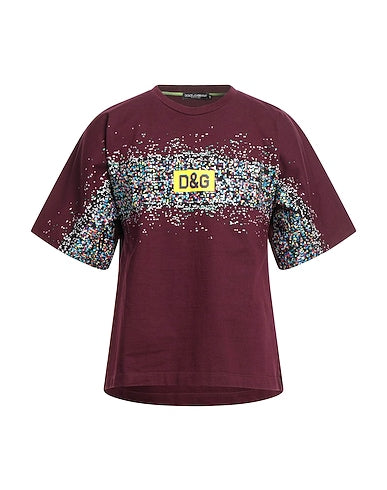 DOLCE&GABBANA T-SHIRTS