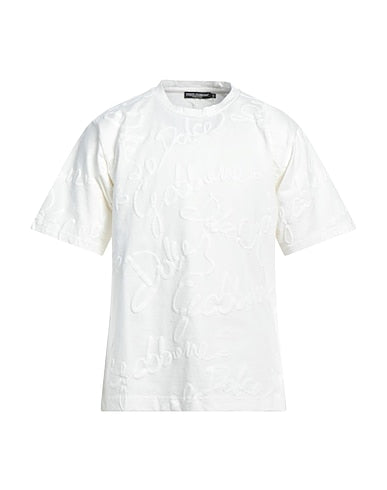 DOLCE&GABBANA T-SHIRTS