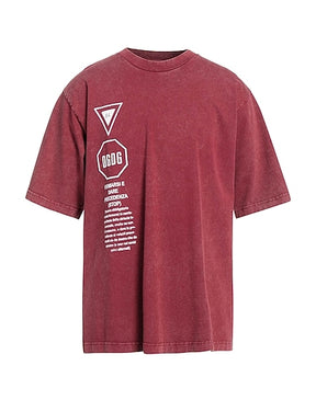 DOLCE&GABBANA T-SHIRTS