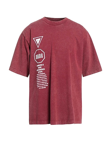 DOLCE&GABBANA T-SHIRTS