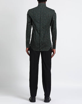 DOLCE&GABBANA PATTERNED SHIRTS