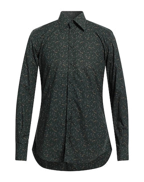 DOLCE&GABBANA PATTERNED SHIRTS