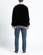 DOLCE&GABBANA SWEATSHIRTS