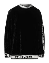 DOLCE&GABBANA SWEATSHIRTS