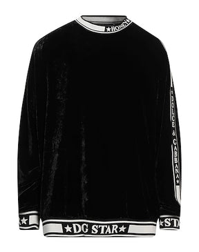 DOLCE&GABBANA SWEATSHIRTS