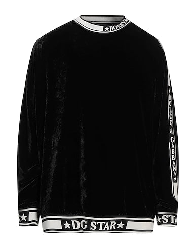 DOLCE&GABBANA SWEATSHIRTS