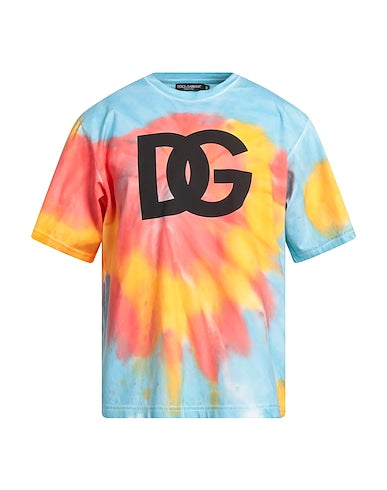 DOLCE&GABBANA T-SHIRTS