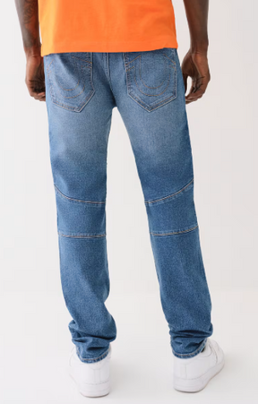 ROCCO MOTO SKINNY JEAN