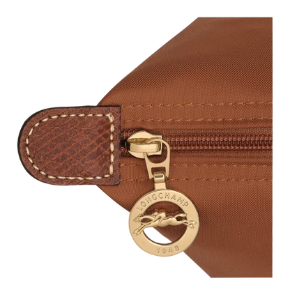 Longchamp Le Pliage Original M Tote bag Cognac