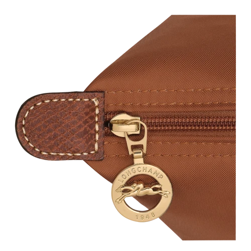 Longchamp Le Pliage Original M Tote bag Cognac