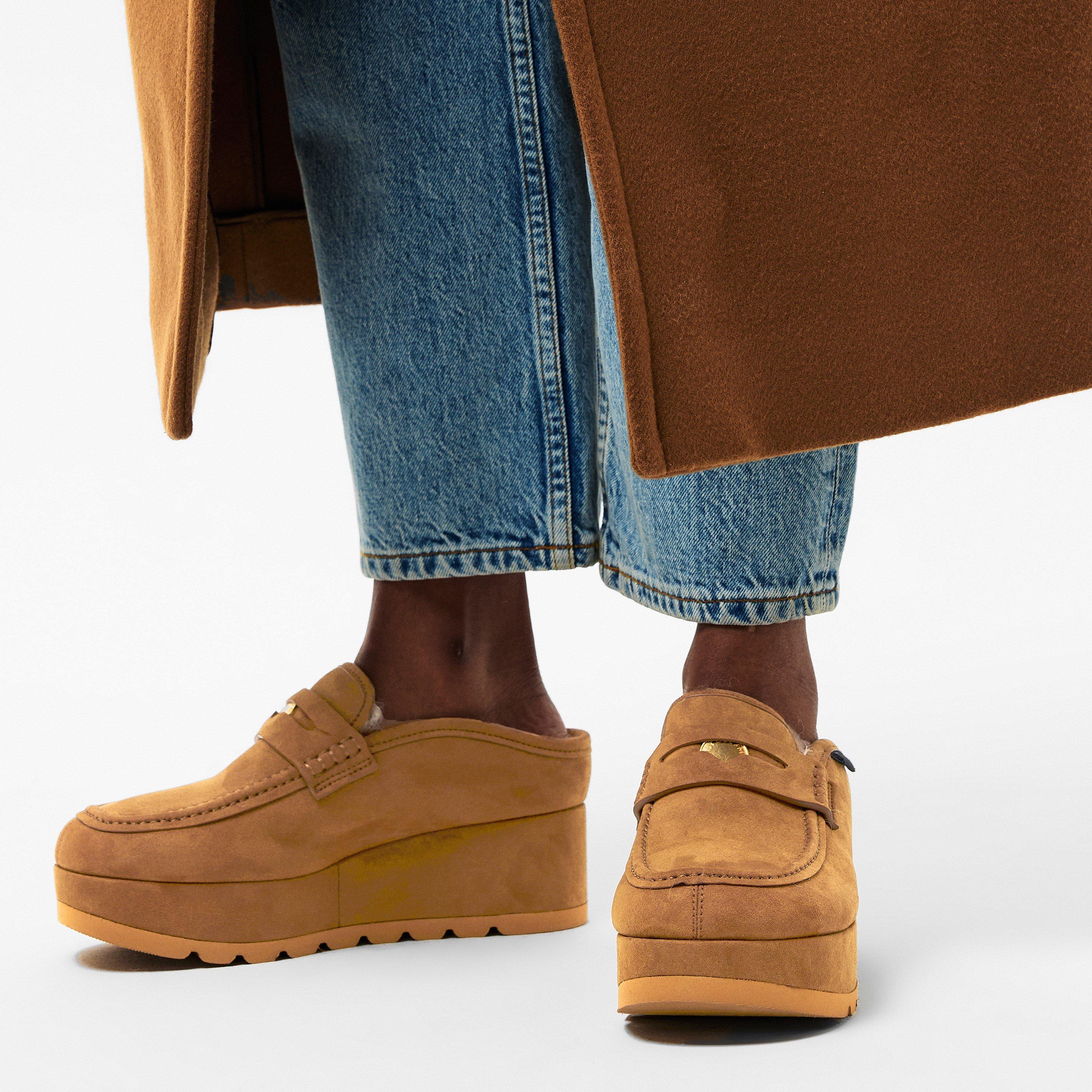 Women's Mules, Slippers