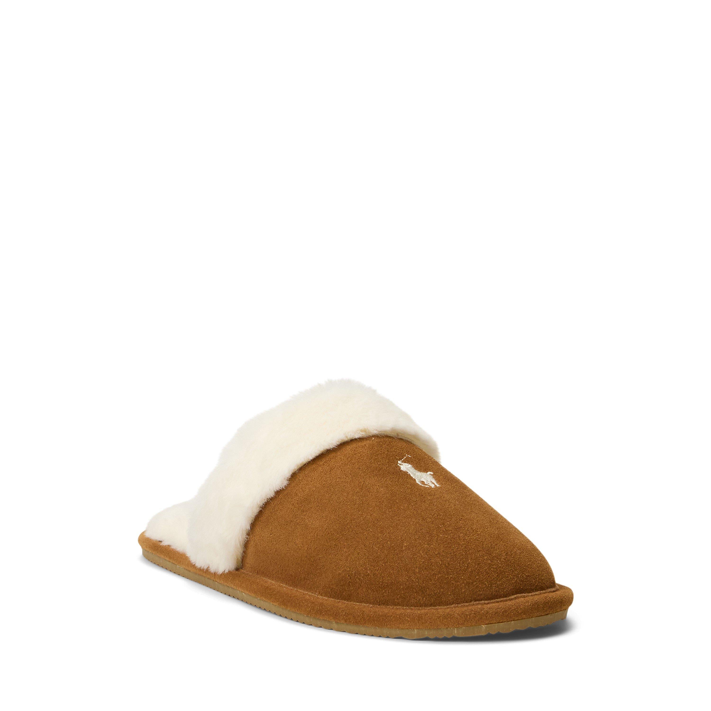 Kelcie Mule Slippers