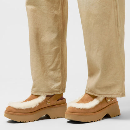 Esme Mule Slippers