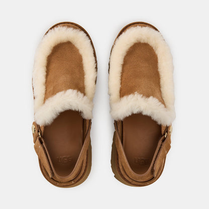 Esme Mule Slippers