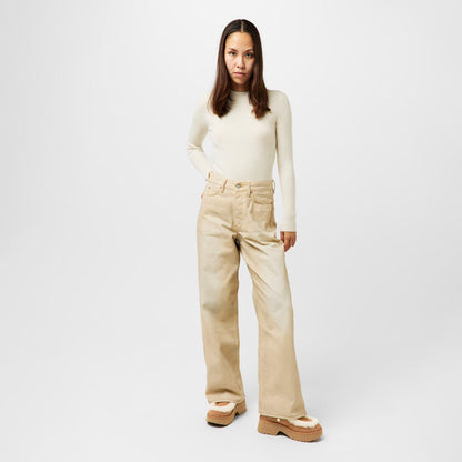 Esme Mule Slippers