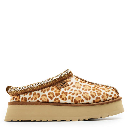 Tazz Mule Slippers