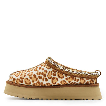 Tazz Mule Slippers