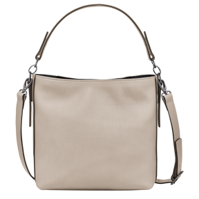 Longchamp 3D S Crossbody bag Clay - Leather