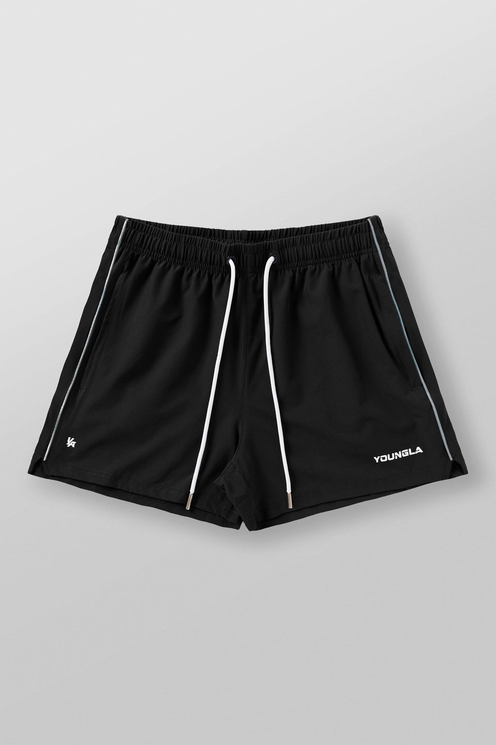 1021 - Leg Day Shorts