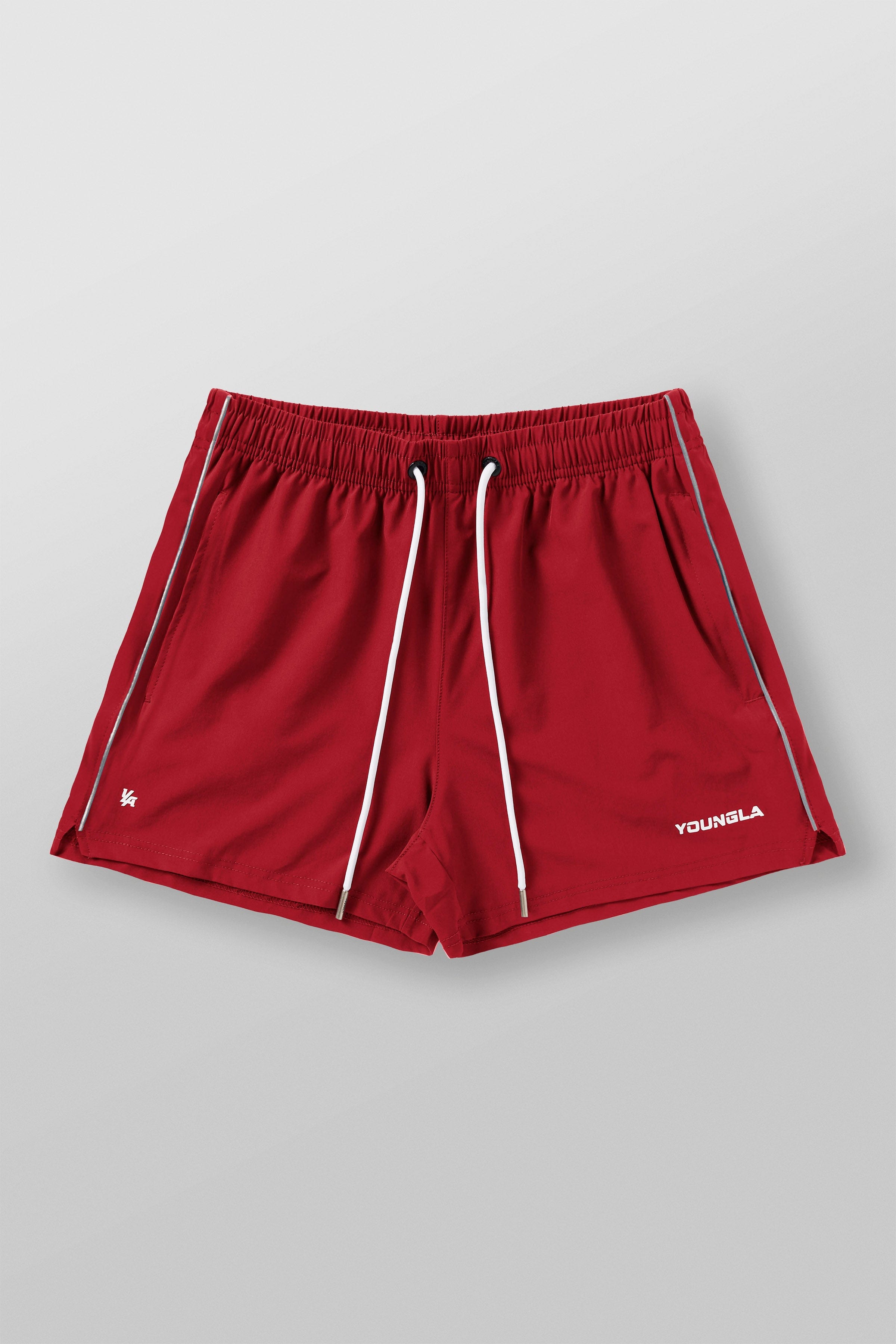 1021 - Leg Day Shorts