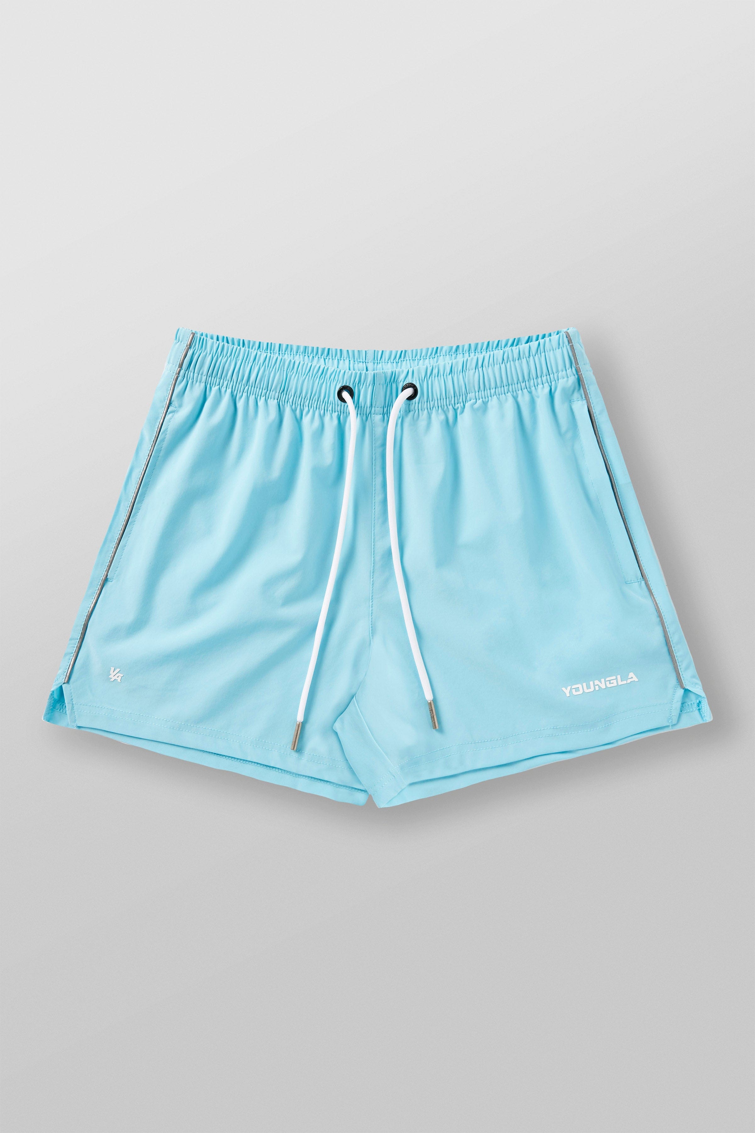 1021 - Leg Day Shorts
