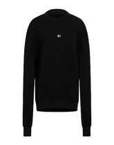 DOLCE&GABBANA SWEATSHIRTS