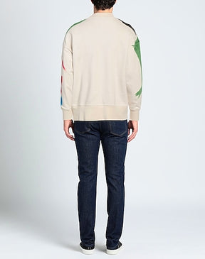 PALM ANGELS SWEATSHIRTS