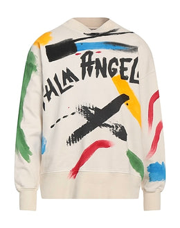 PALM ANGELS SWEATSHIRTS